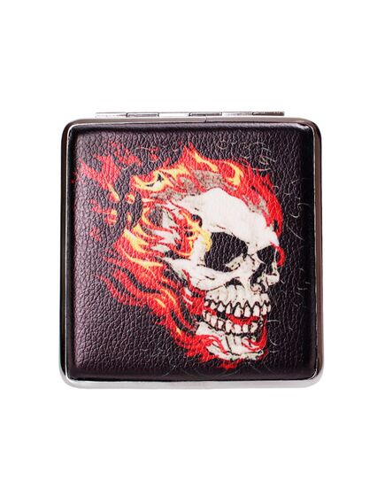 Портсигар KS RHL0067 GHOST RIDER