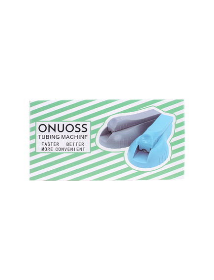 Машинка Для Гильз ONUOSS BZS0003 LIGHT BLUE