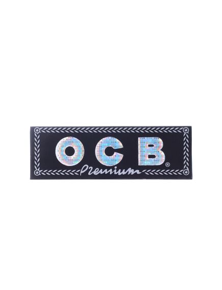 Бумага Сигаретная OCB REGULAR PREMIUM SINGLE 50л