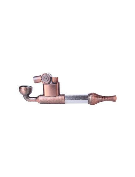 IRON PIPE JL-P079 BRONZE