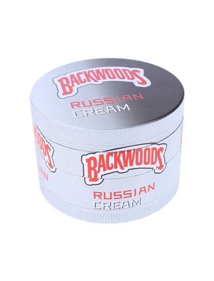 Гриндер Металлический BACKWOODS JL-395JA RUSSIAN CREAM S