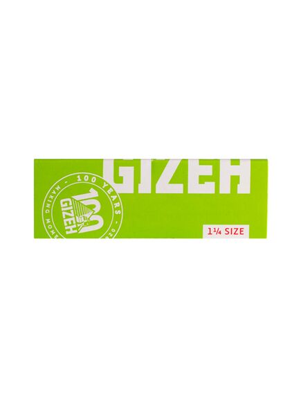 Бумага Сигаретная GIZEH SUPER FINE SIZE 1 1/4 50л