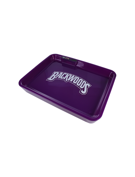 Поднос BACKWOODS JL-Z0039 PURPLE