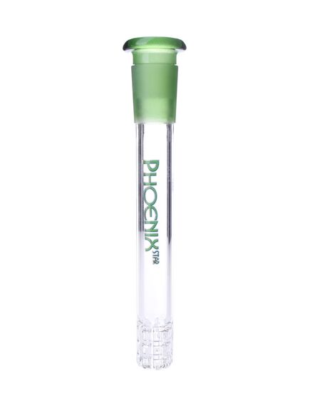 Шлиф BOING PHOENIX STAR PHX555 4 INCHES GREEN