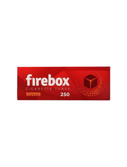 Гильзы Сигаретные FIREBOX 250 шт