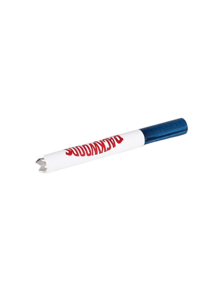 IRON PIPETTE BACKWOODS WW-SP0012 BLUE