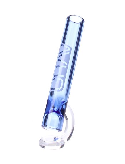 GLASS PIPE GR50 GRAV BLUE