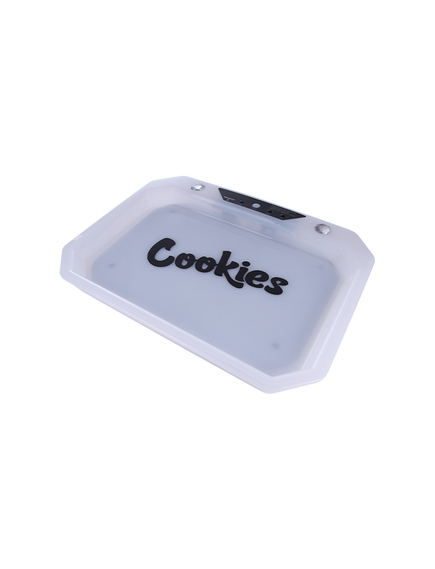 Поднос COOKIES JL-Z0045 WHITE