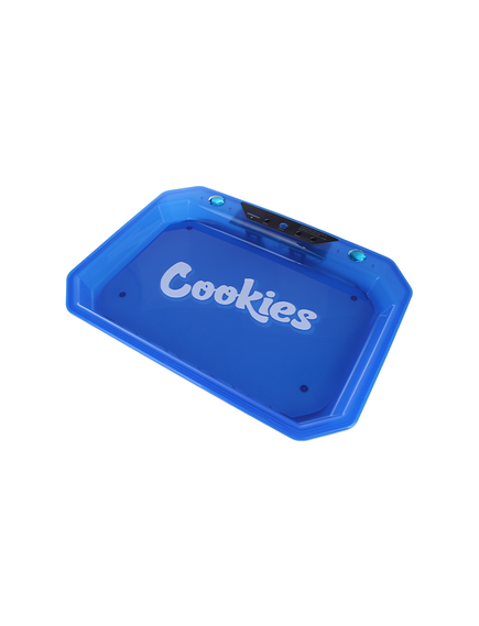 Поднос COOKIES JL-Z0045 BLUE