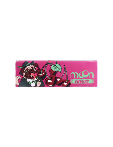 Бумага Сигаретная MOON FLAVOURED REGULAR CHERRY 50л