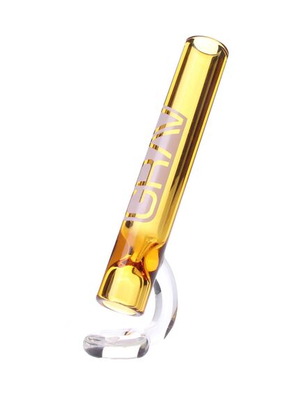 GLASS PIPE GR50 GRAV YELLOW