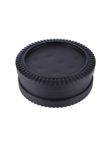 Гриндер Пластиковый JL-JD0090 BLACK