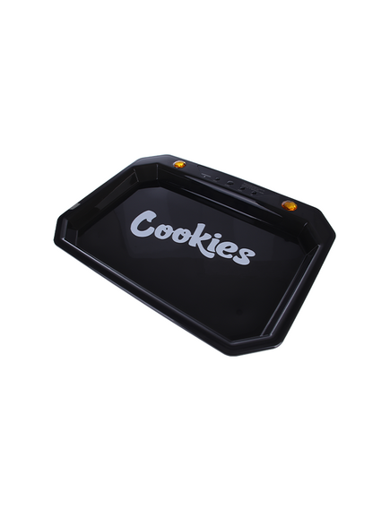 Поднос COOKIES JL-Z0045 BLACK