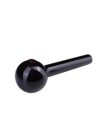 GLASS PIPE SA04 BLACK