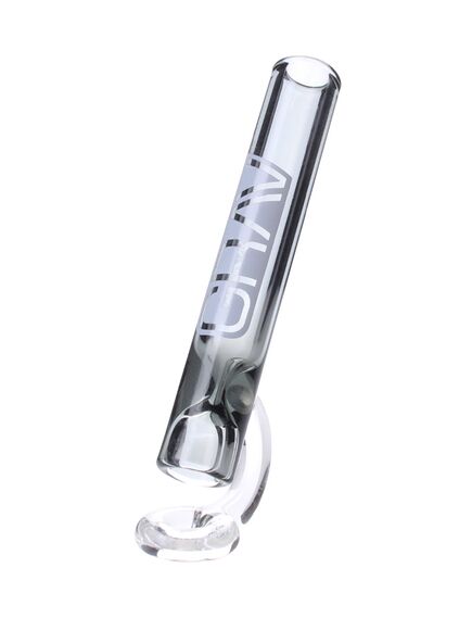 GLASS PIPE GR50 GRAV BLACK