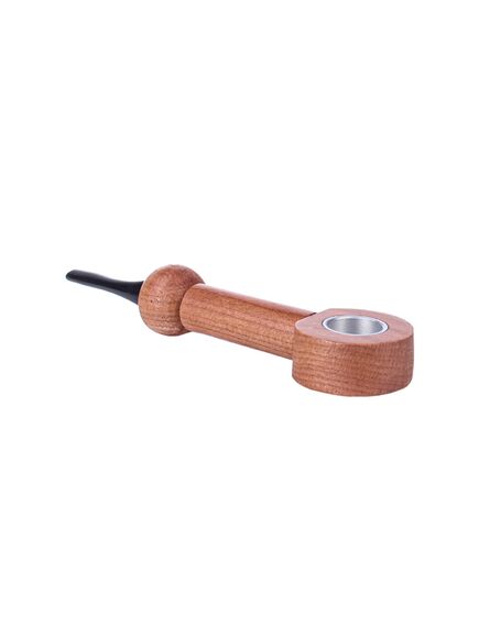 WOODEN PIPE JL-P185