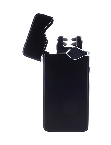 Зажигалка JR-022 BLACK