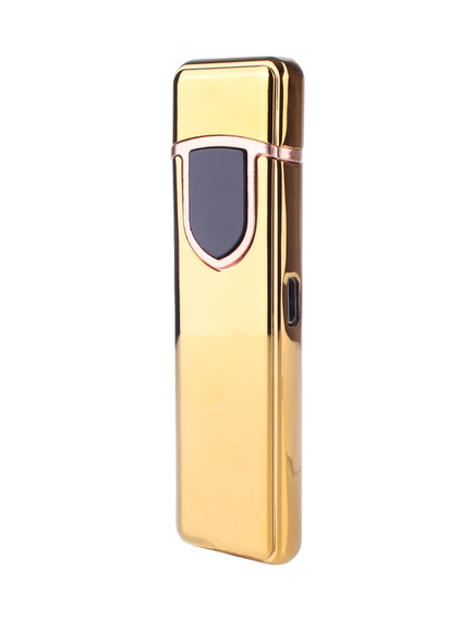 Зажигалка JR-060 YELLOW