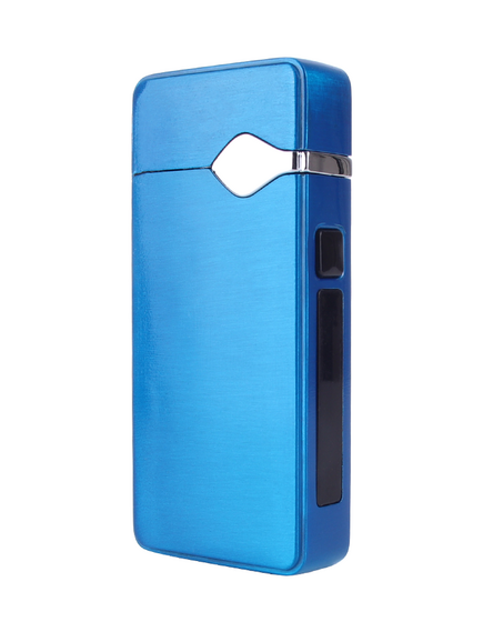 Зажигалка JR-022 BLUE