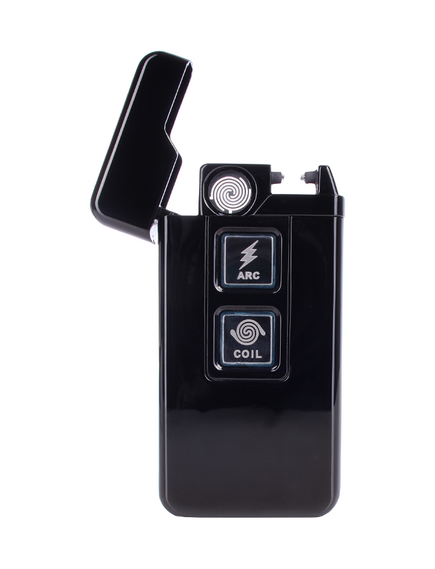Зажигалка JR-089 BLACK
