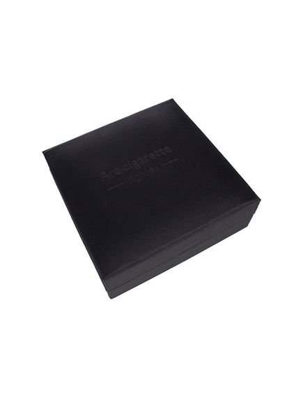 Зажигалка JR-089 BLACK