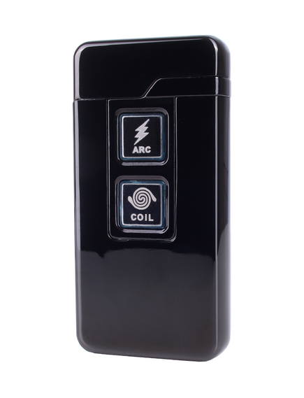 Зажигалка JR-089 BLACK