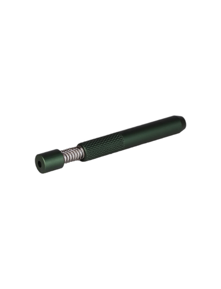 IRON PIPETTE DRILLER WW-SP0006 GREEN