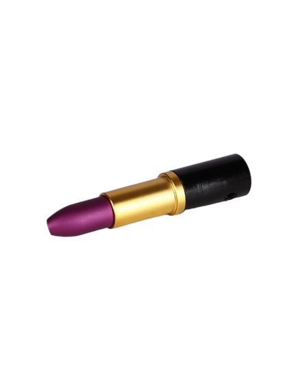 IRON PIPE LIPSTICK WW-SP0066 DARK PURPLE