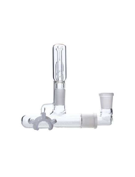 Прекулер GLASS PHOENIX STAR AC54 SG 18 GREY