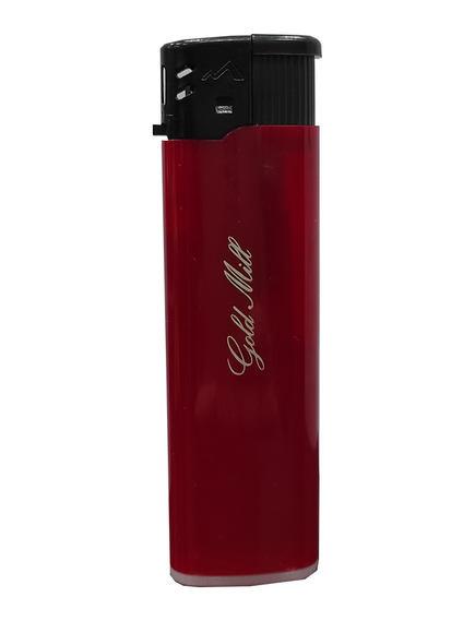 Зажигалка GOLD MILL GM08