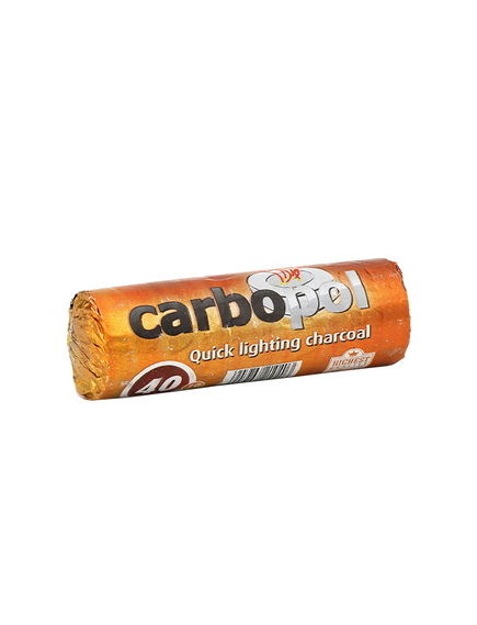 Уголь CARBOPOL 40/10