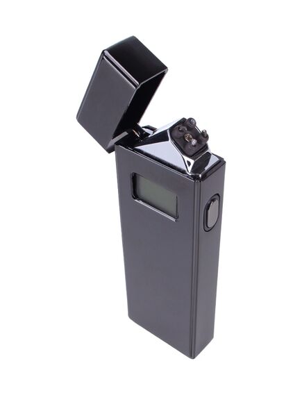 Зажигалка JR-043 BLACK