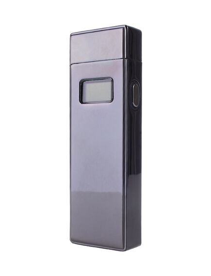 Зажигалка JR-043 BLACK