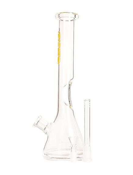 Бонг Стеклянный BOING GRAV 32/5 GR09 YELLOW