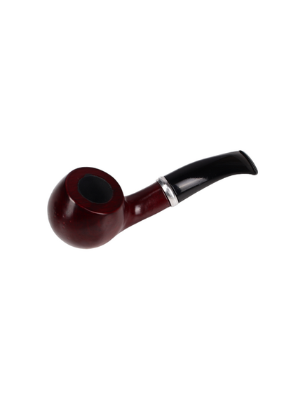 WOODEN PIPE CHUNG FENG WW-SP0206 CLASSIC DARK