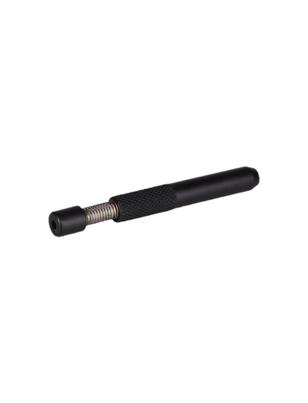 IRON PIPETTE DRILLER WW-SP0006 BLACK