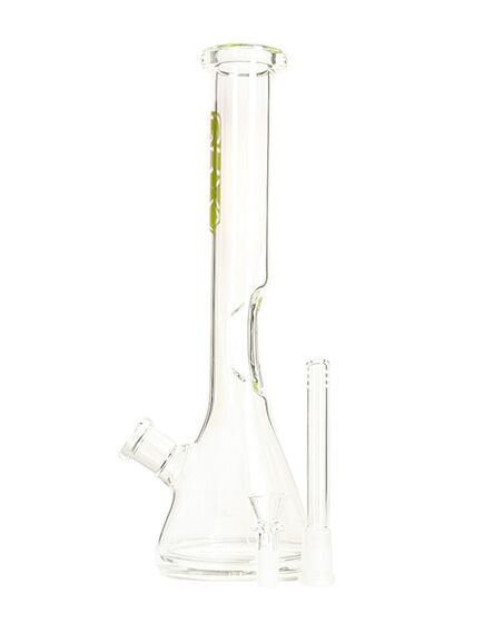 Бонг Стеклянный BOING GRAV 32/5 GR09 GREEN