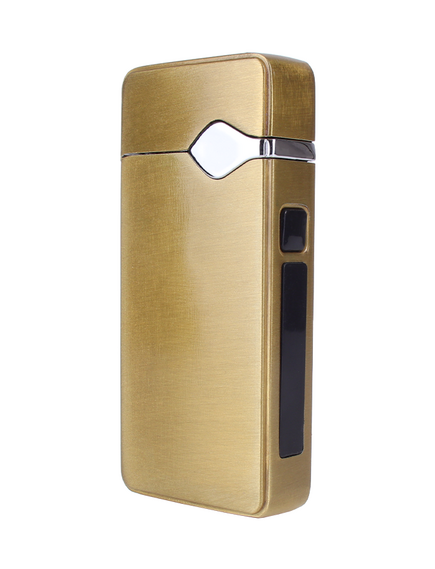 Зажигалка JR-022 GOLD