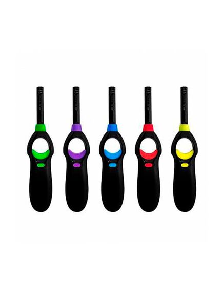 Зажигалка С Пьезоэлементом XHG 8520 BLACK