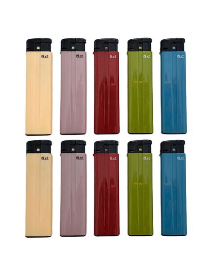 Зажигалка С Пьезоэлементом JUST TRENDY JT-053