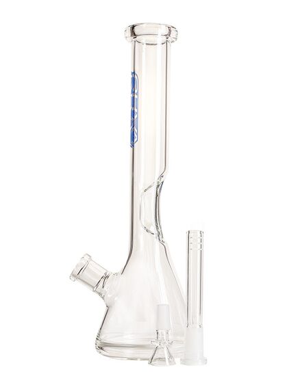 Бонг Стеклянный BOING GRAV 32/5 GR09 BLUE