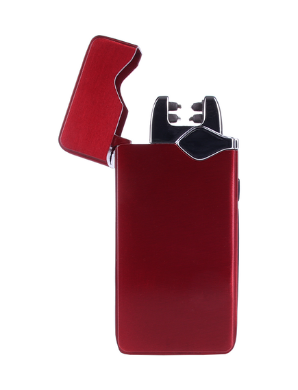 Зажигалка JR-022 RED