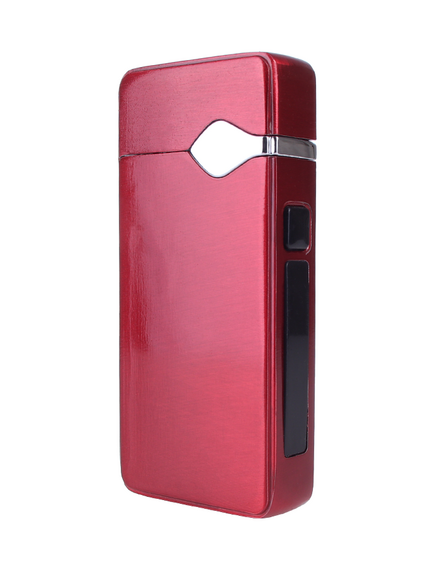 Зажигалка JR-022 RED
