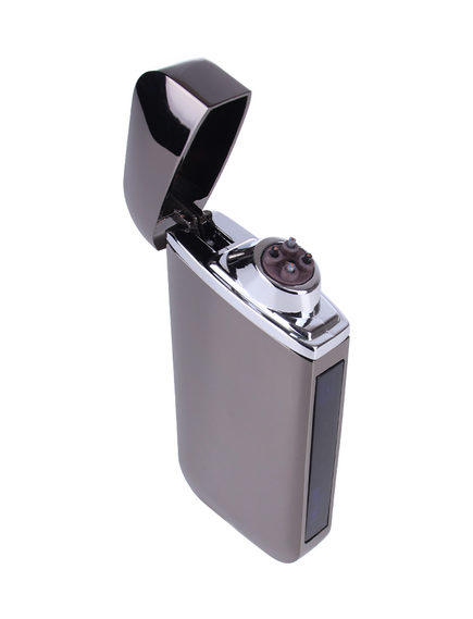 Зажигалка JR-026 BLACK