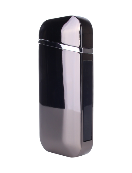 Зажигалка JR-026 BLACK