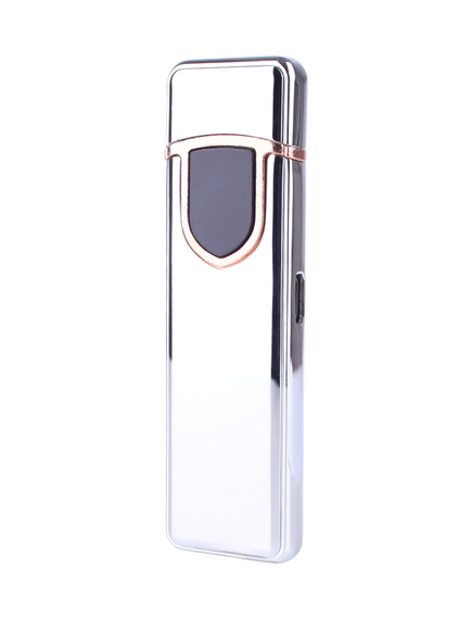 Зажигалка JR-060 WHITE