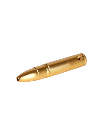 IRON PIPE BULLET WW-SP0028 GOLD