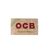 Бумага Сигаретная OCB REGULAR DOUBLE ORGANIC HEMP 100л