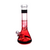 Бонг Стеклянный BOING 34/7 SY271 RED
