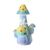 Бонг Керамический BOING 20 MAGIC MUSHROOM